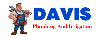 Trusted plumber in SEAGROVE